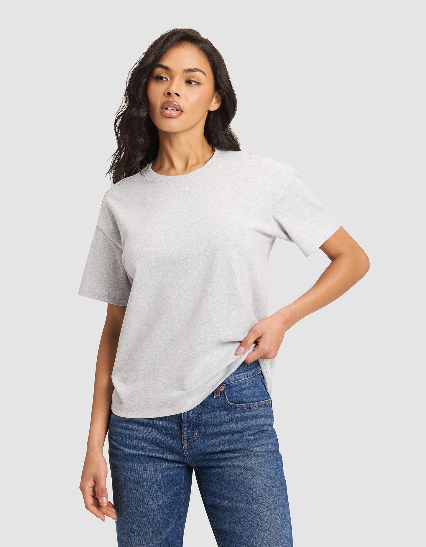Women's All Day Tee - Wholesale