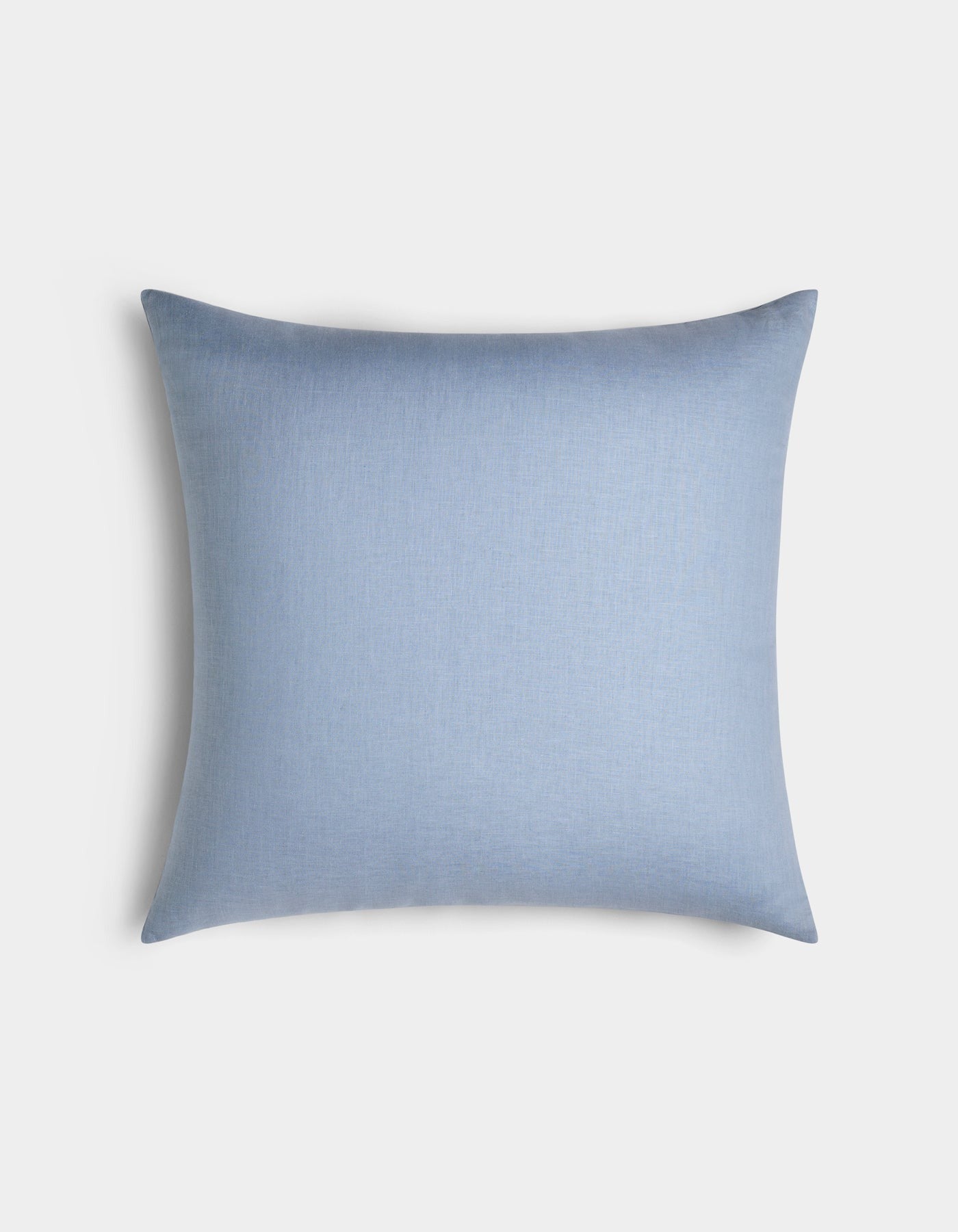 Linen Throw Pillow