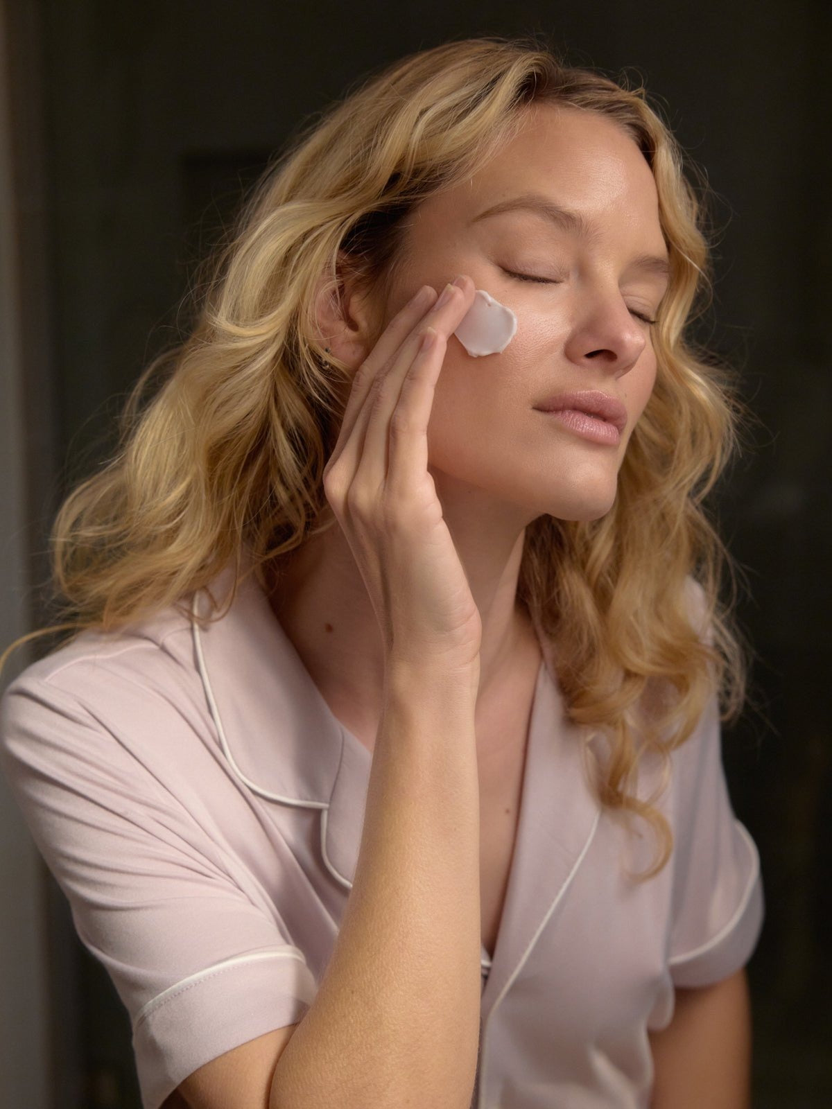 Night Cream