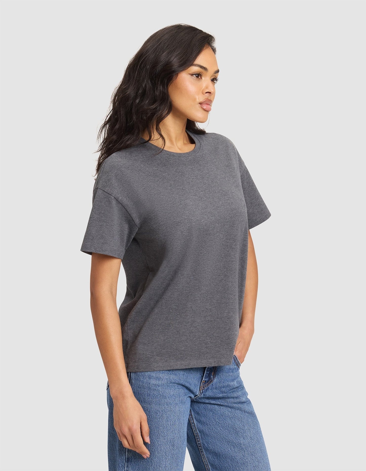 Women's All Day Tee - Wholesale