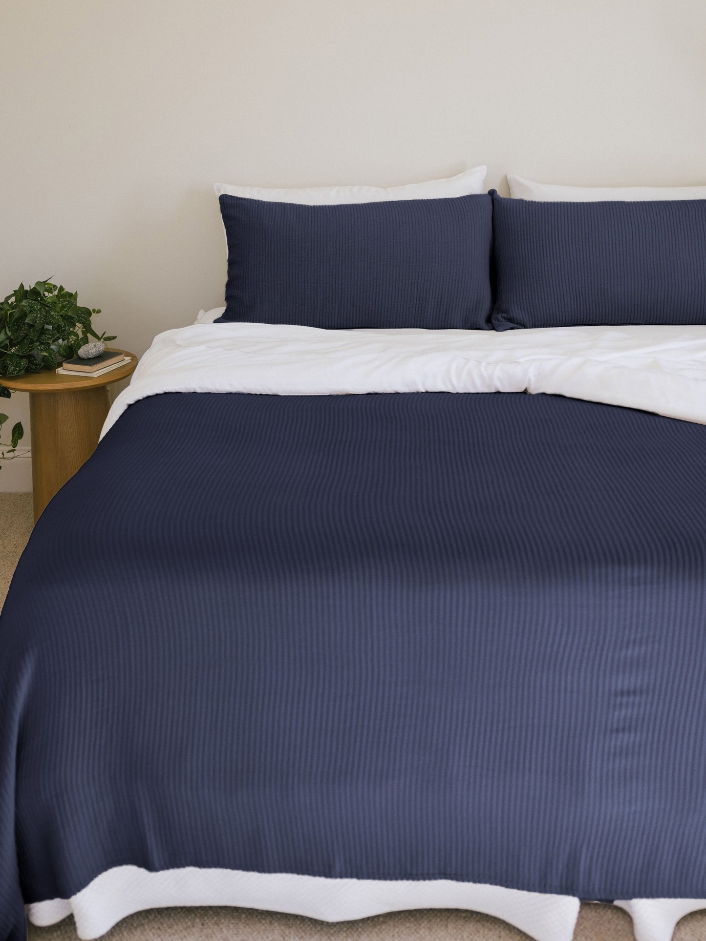 Bamboo Coverlet - Wholesale