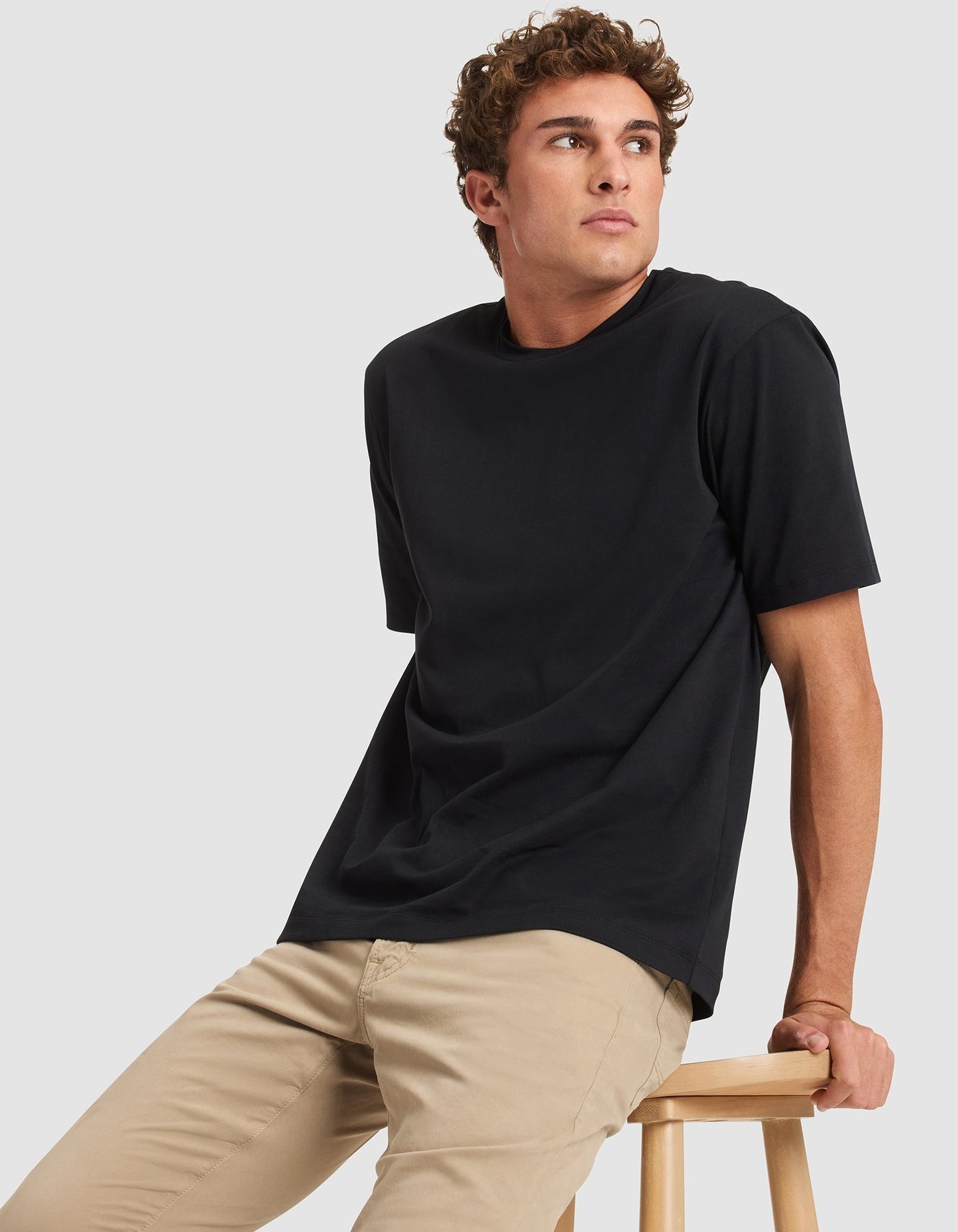 Men's All Day Tee - Wholesale