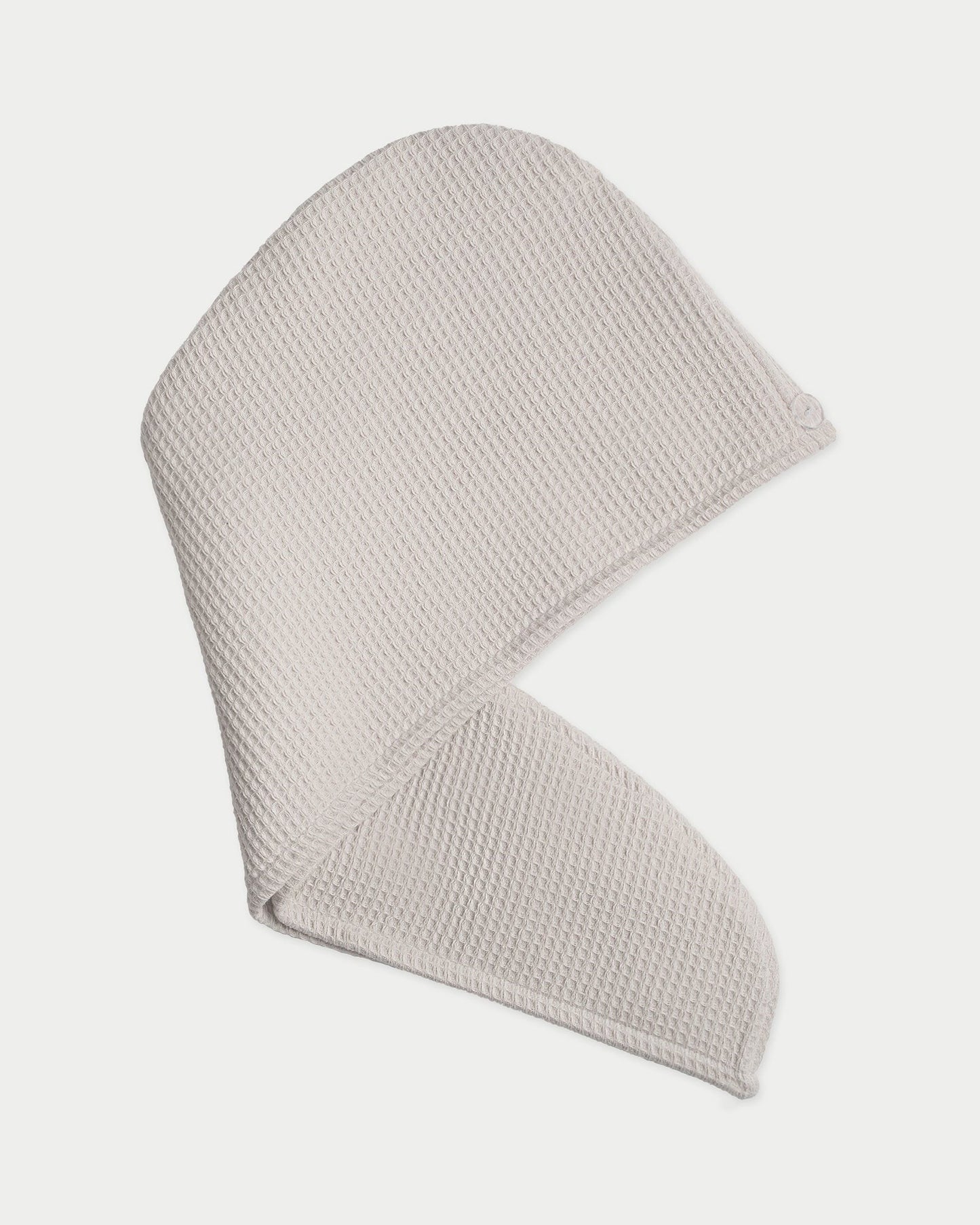 Waffle Hair Towel - Wholesale