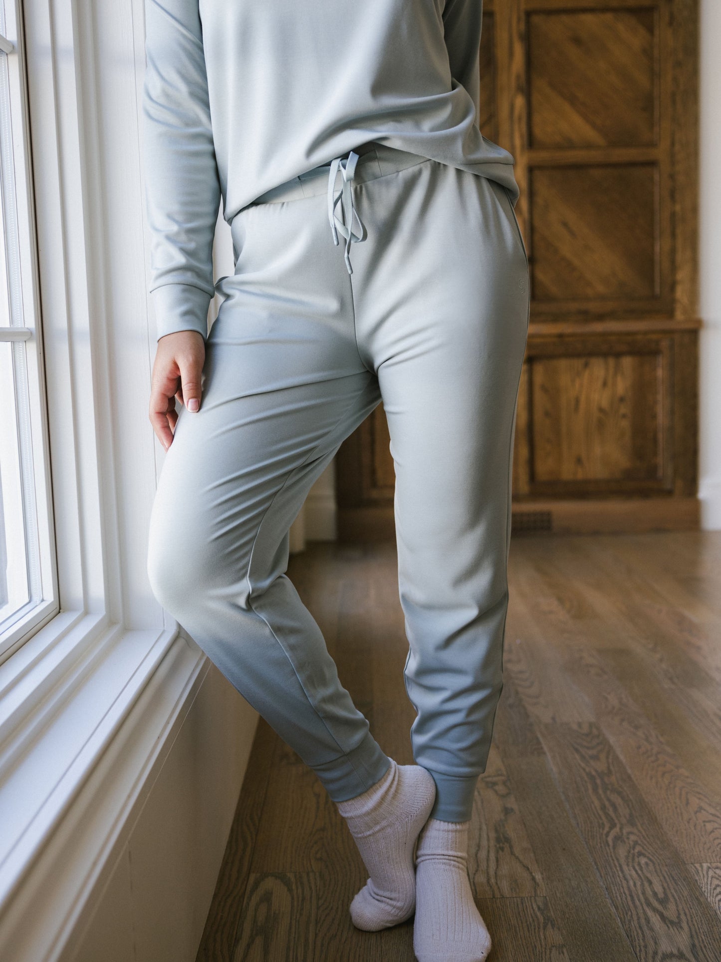 Women's Bamboo Jogger Pant - Wholesale