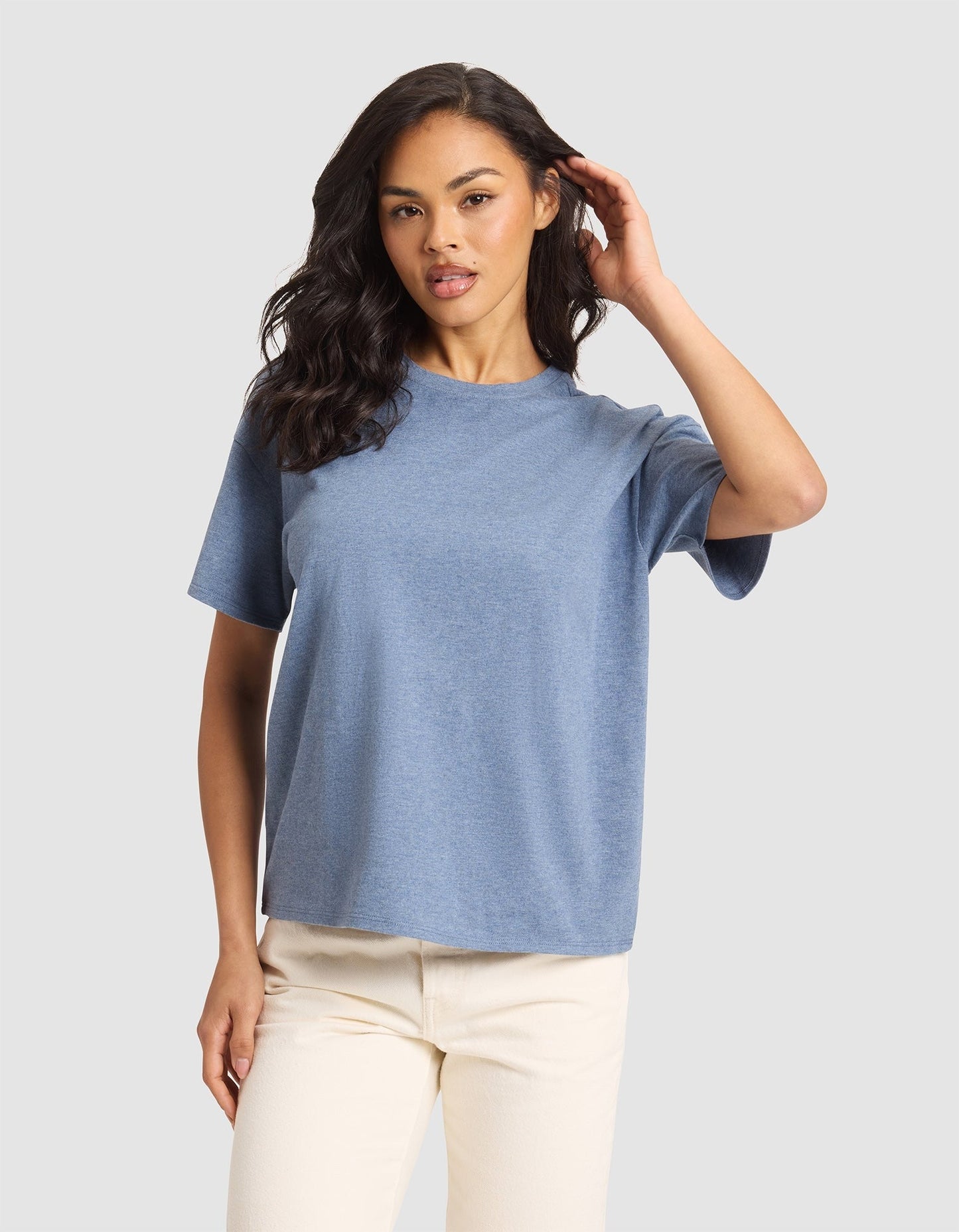 Women's All Day Tee - Wholesale