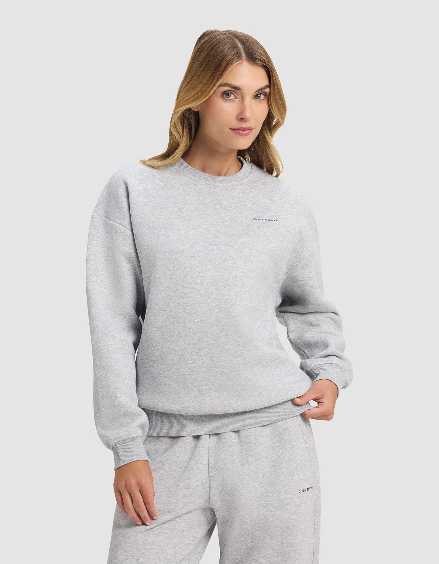 Women's Cityscape 2.0 Crewneck