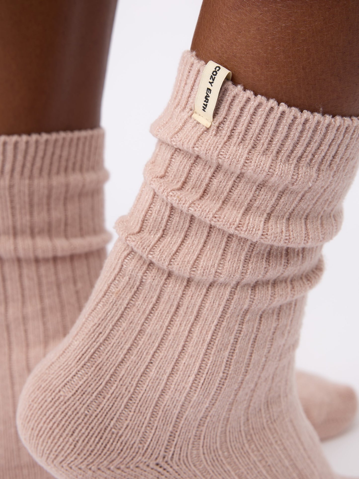 The Plush Lounge Sock 1-Pack - Wholesale