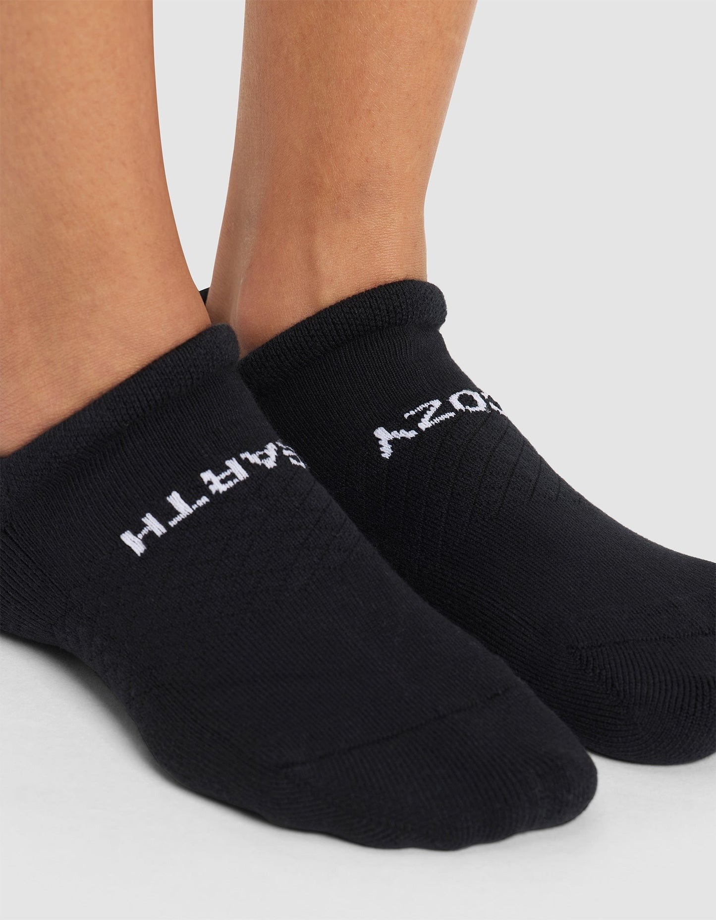 Essential Ankle Sock 4-Pack - Wholesale