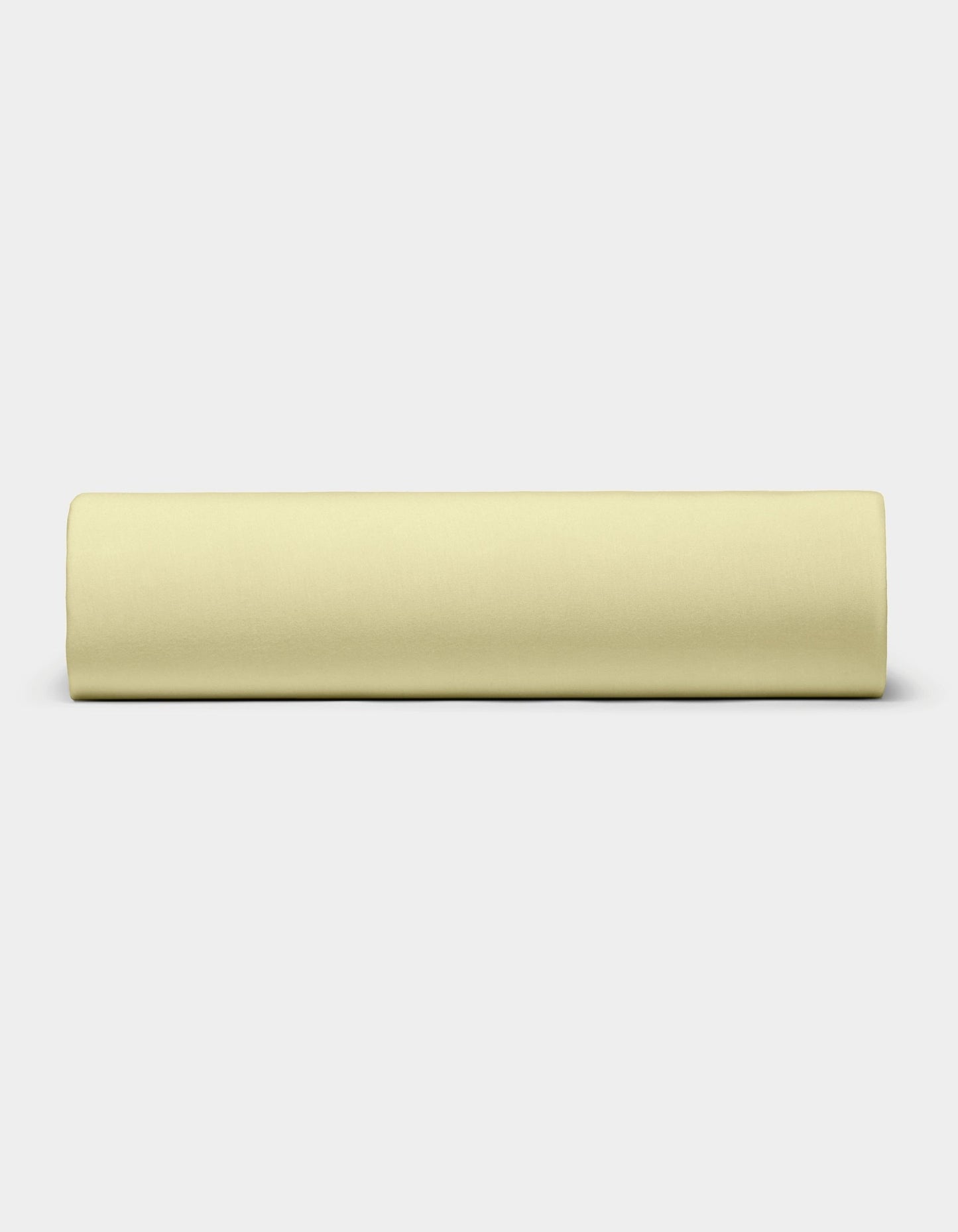 Bamboo Jersey Fitted Sheet