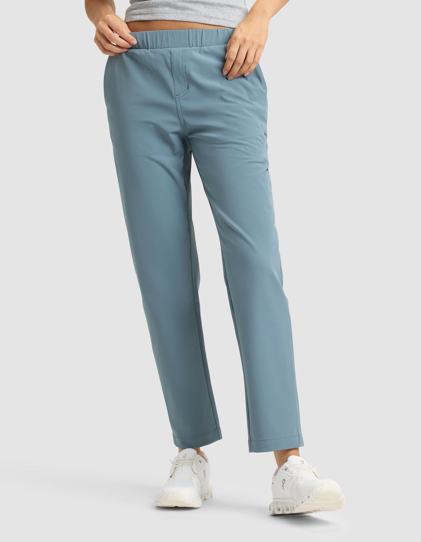 Women's Always Cropped Pant - Wholesale