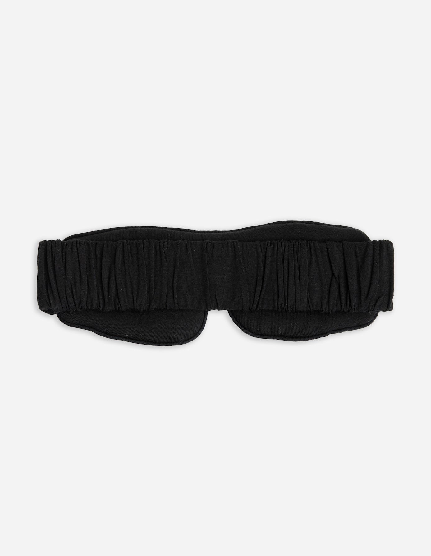 Bamboo Stretch-Knit Sleep Mask - Wholesale
