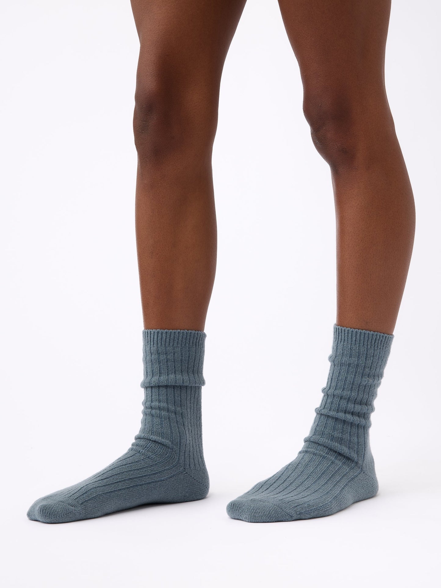 The Plush Lounge Sock 1-Pack - Wholesale