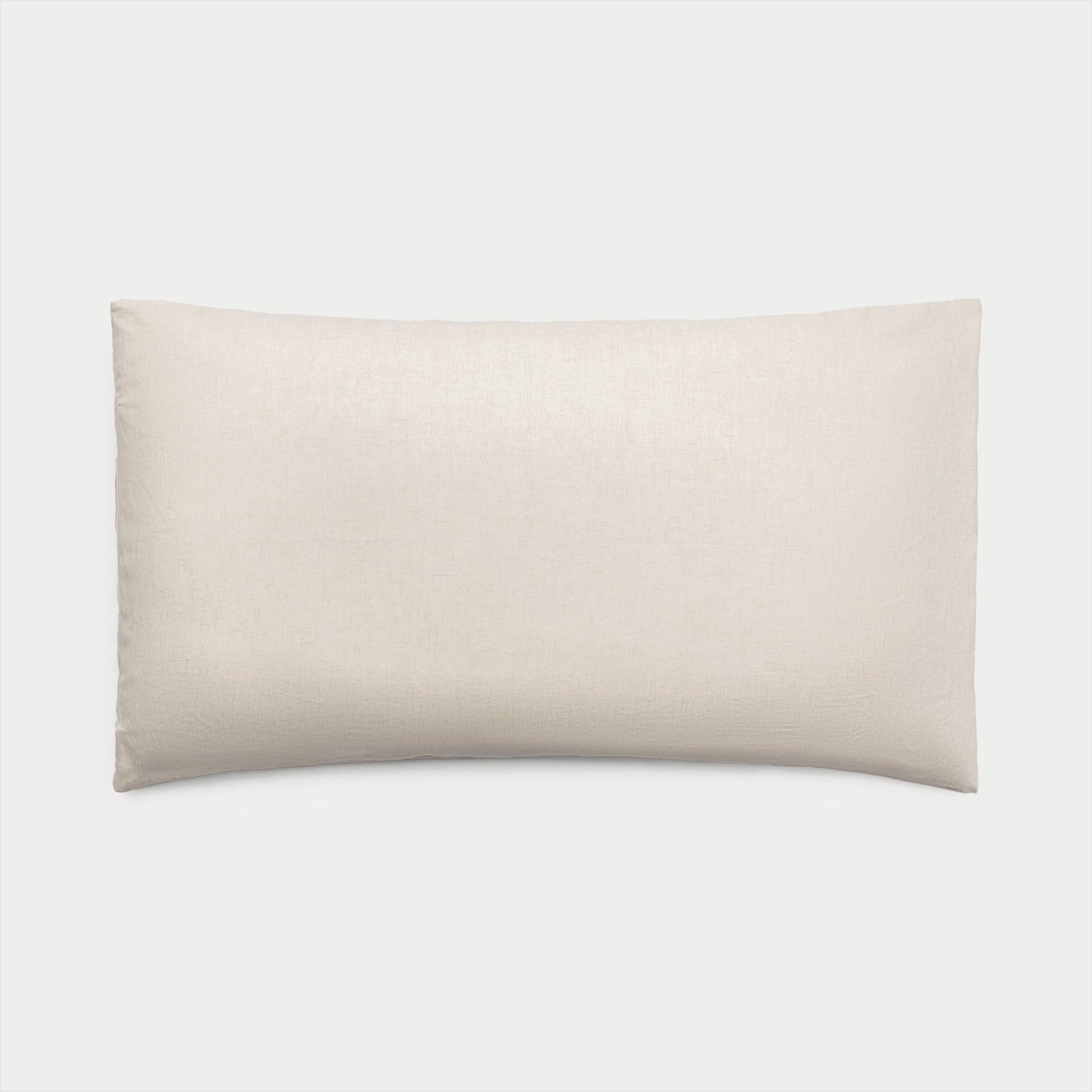 Linen Bamboo Pillow Shams - Last Chance