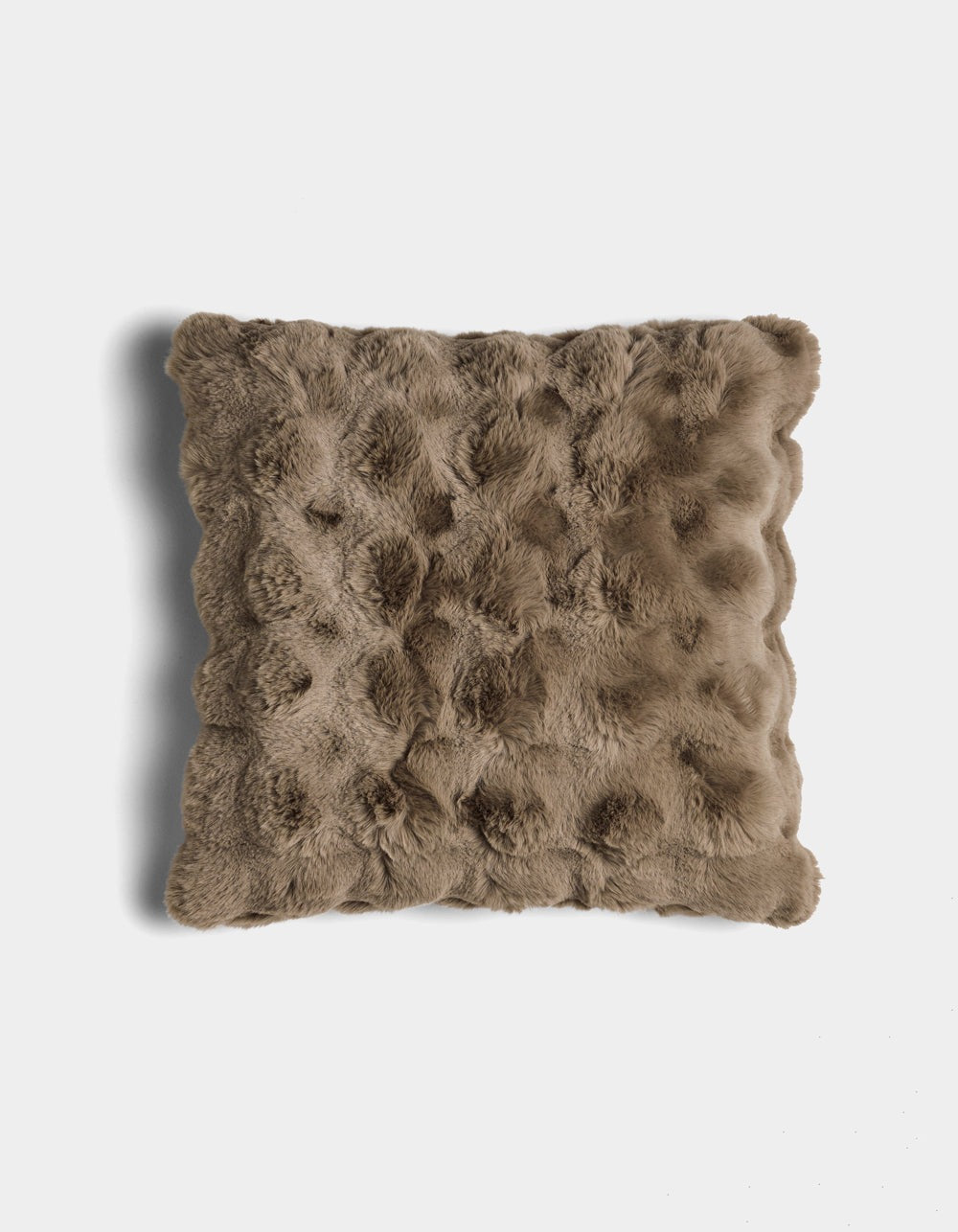 Bubble Cuddle Pillow
