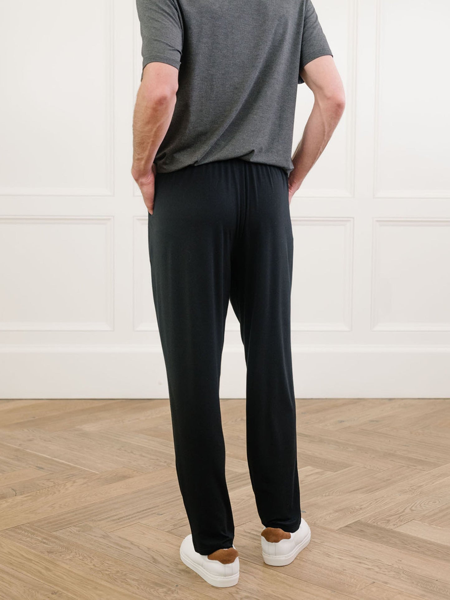 Men's Bamboo Stretch-Knit Pajama Pant - Wholesale