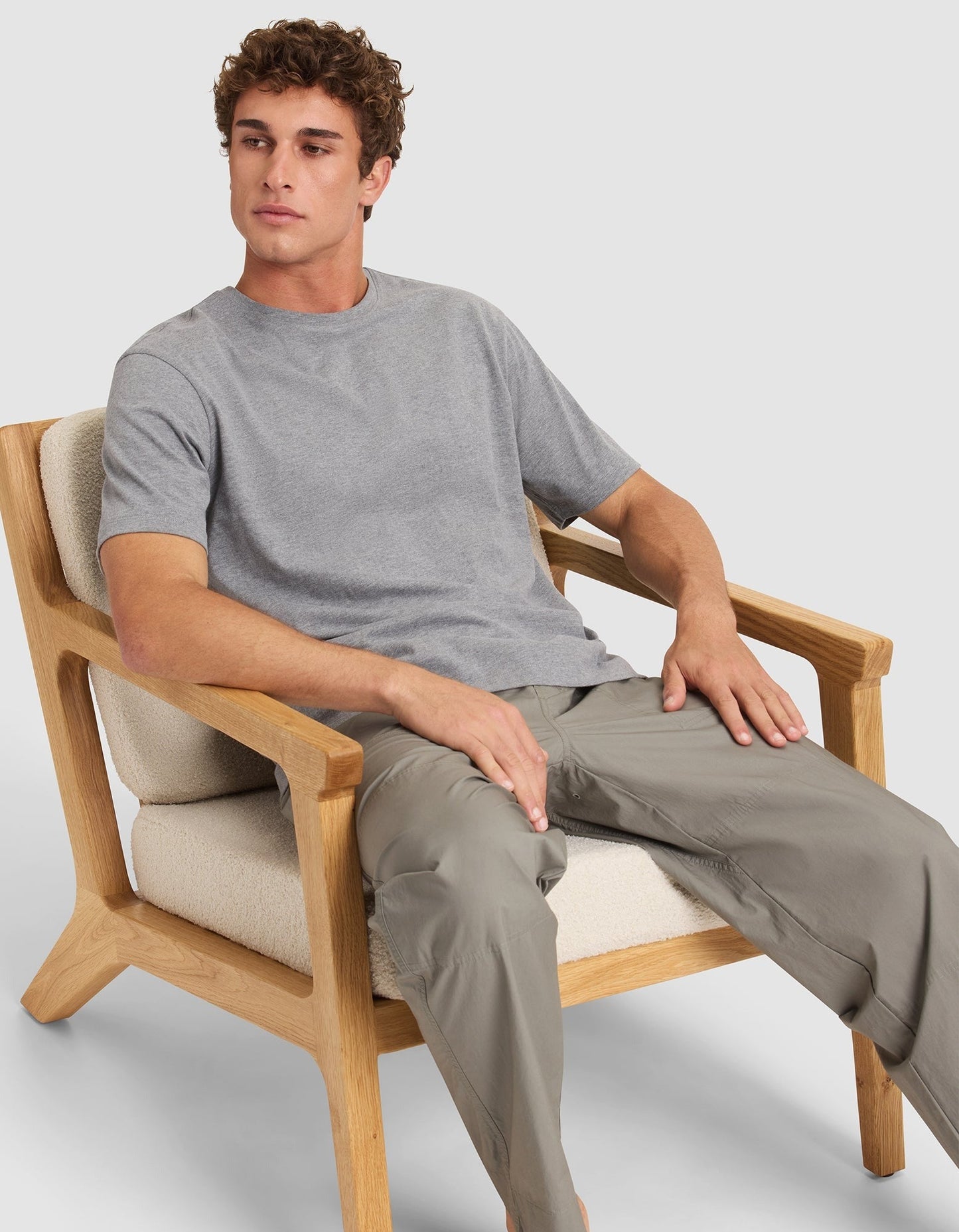 Men's All Day Tee - Wholesale