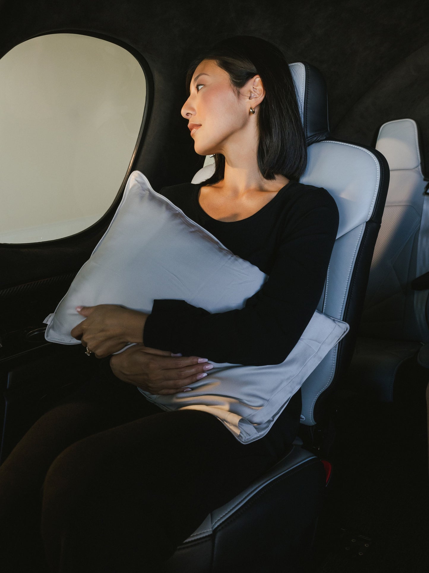 Bamboo Travel Pillowcase - Wholesale
