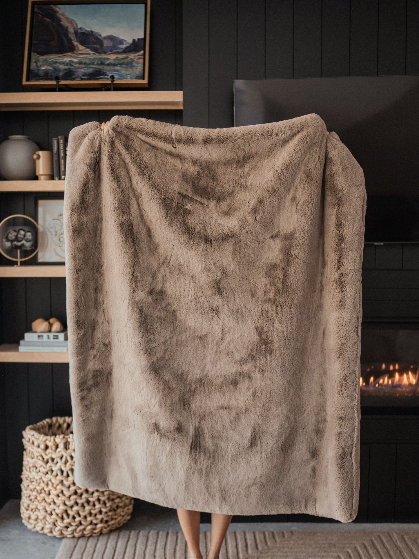Superplush Cuddle Blanket - Wholesale