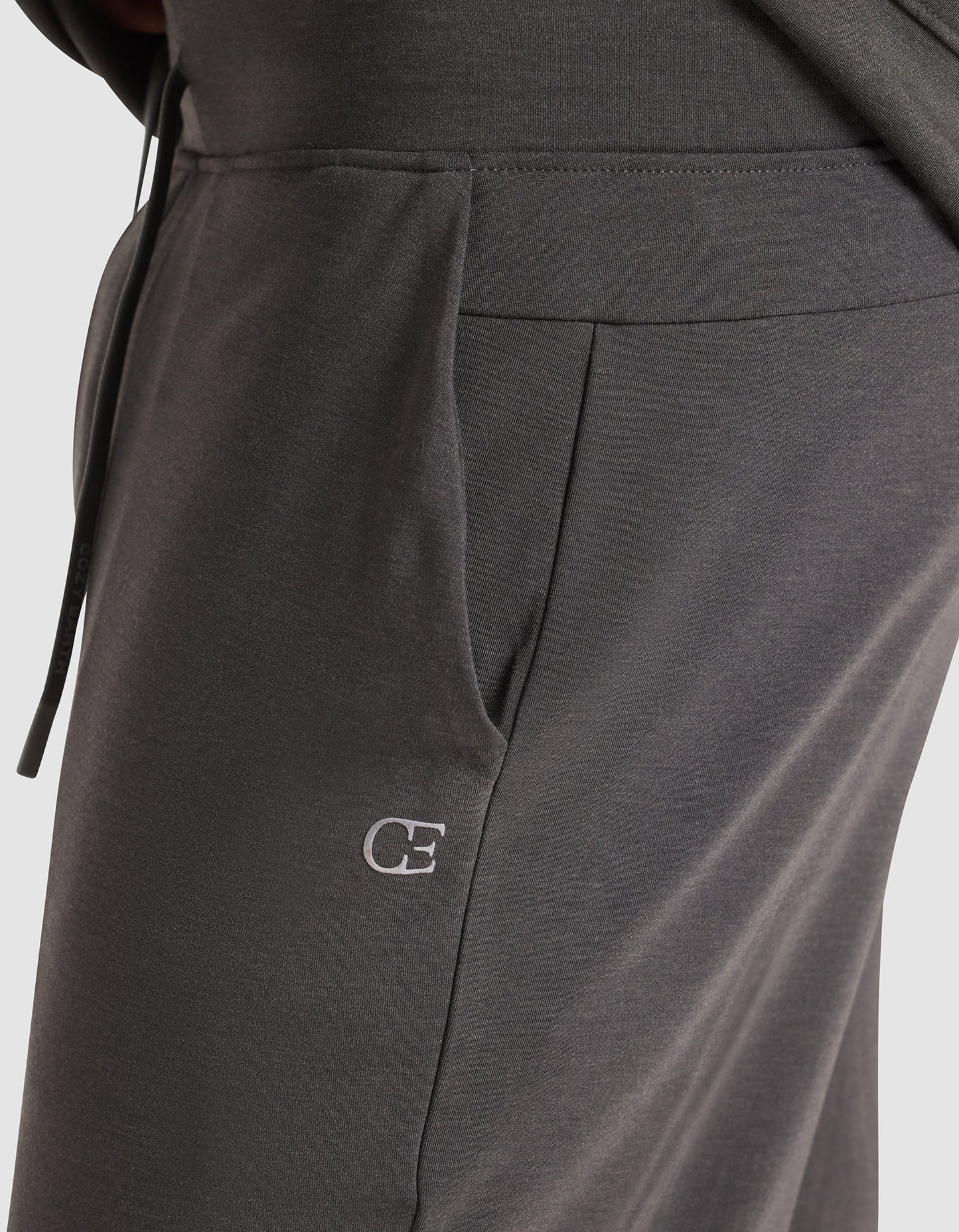 Men's Brushed Bamboo Joggers
