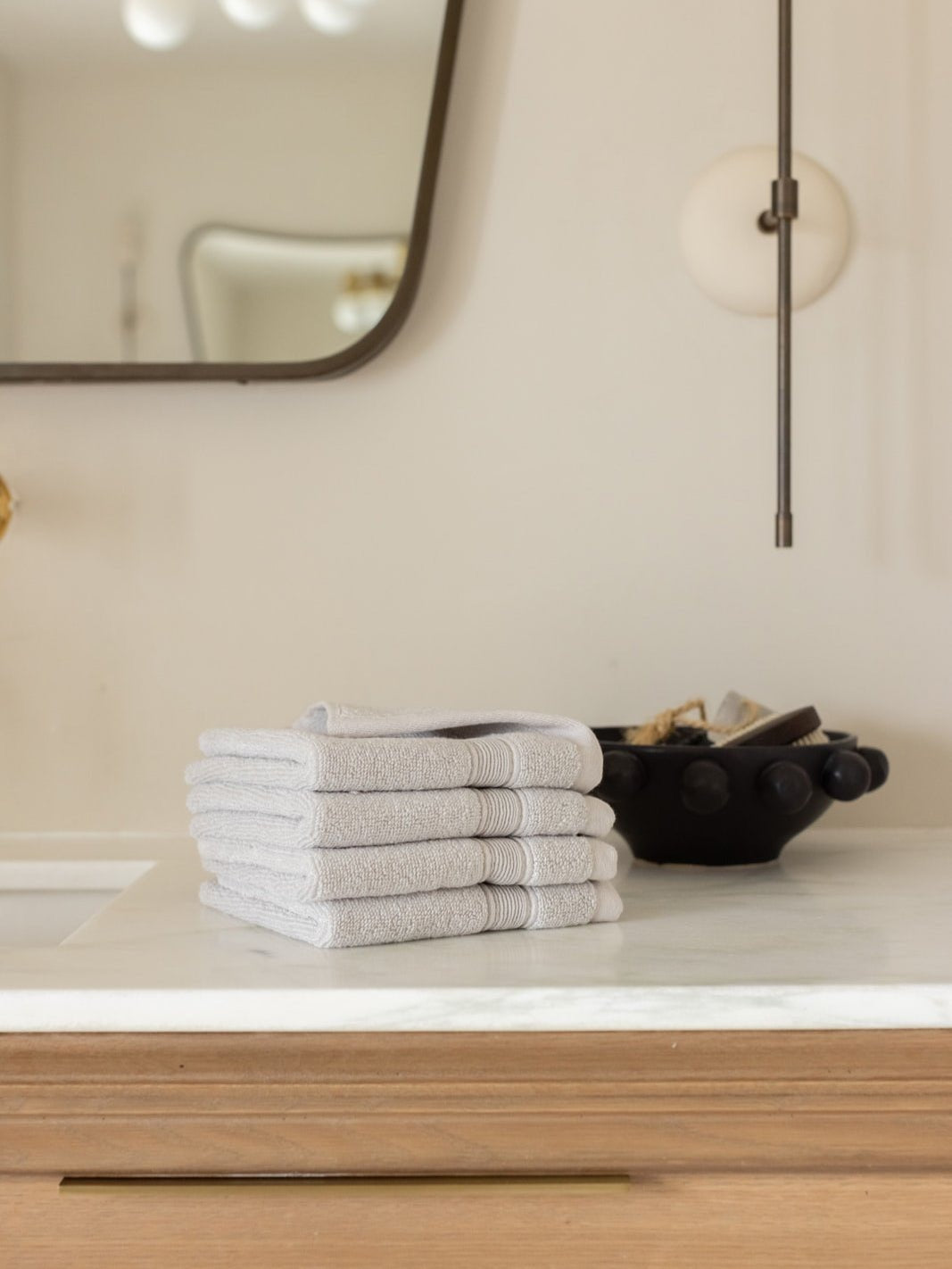 Luxe Washcloths
