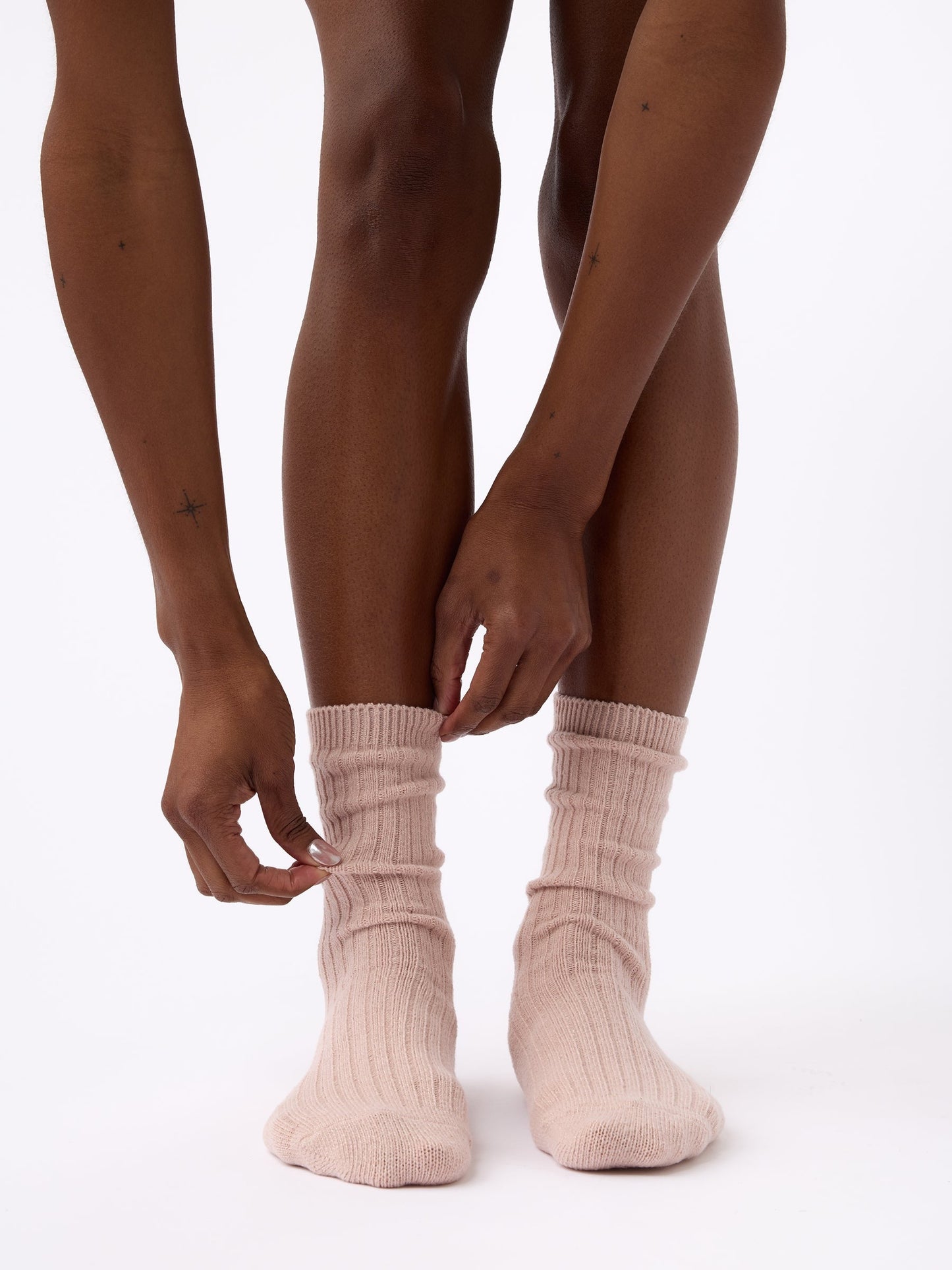 The Plush Lounge Sock 1-Pack - Wholesale