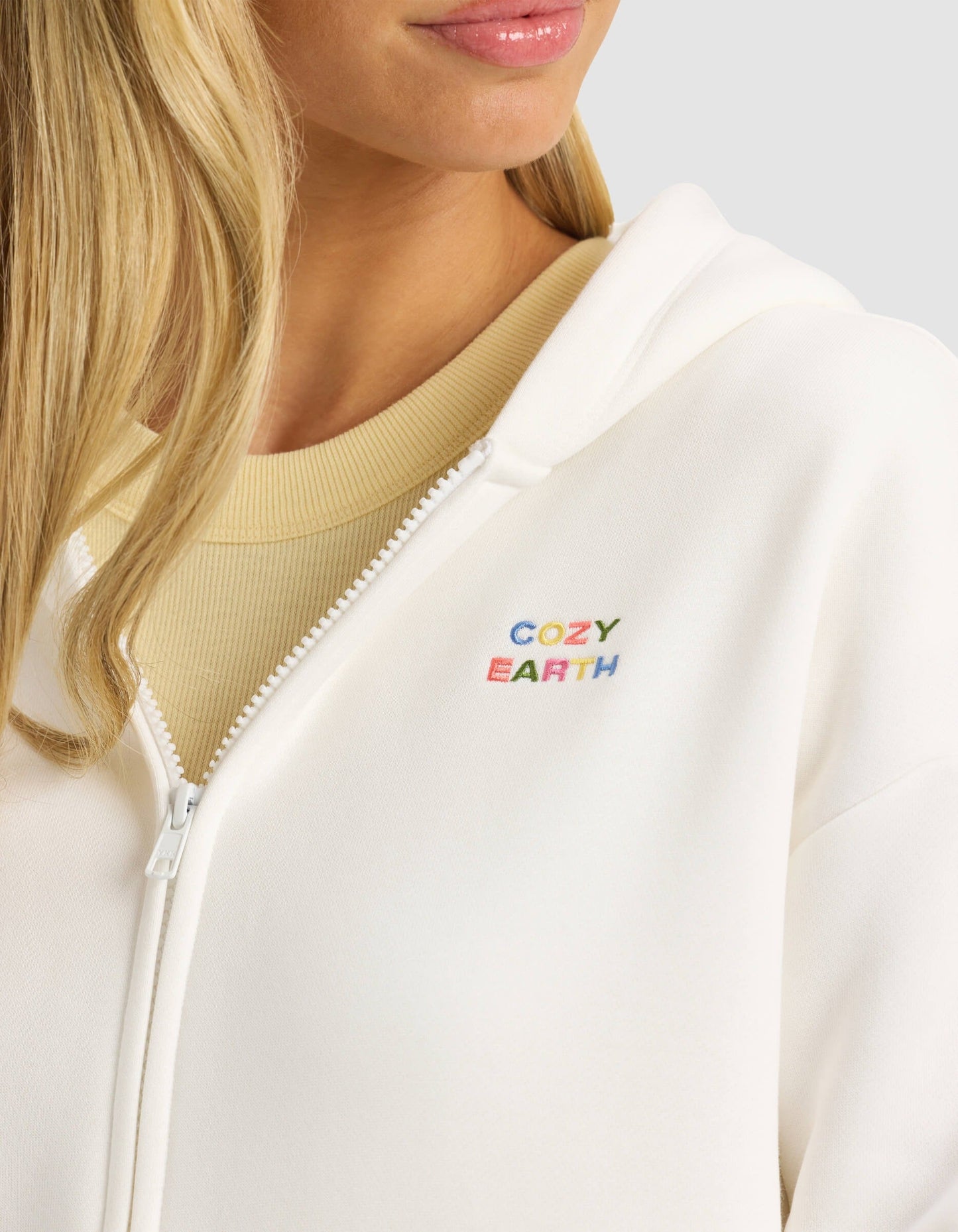 Women's CityScape 2.0 Full Zip Hoodie
