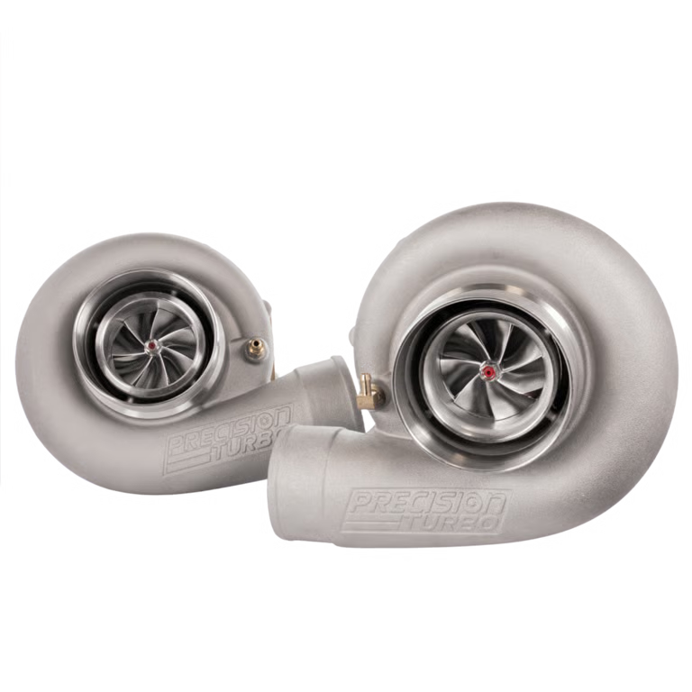Precision Turbo R/R Next Gen PT6466 | Universal
