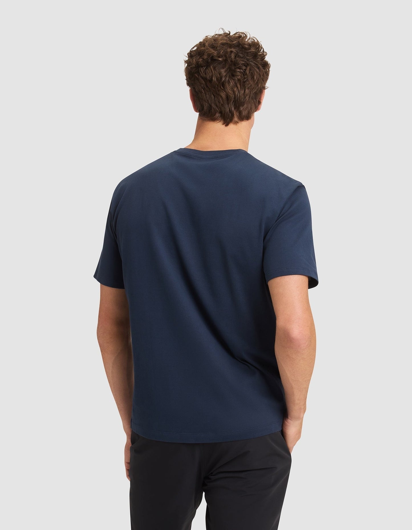 Men's All Day Tee - Wholesale