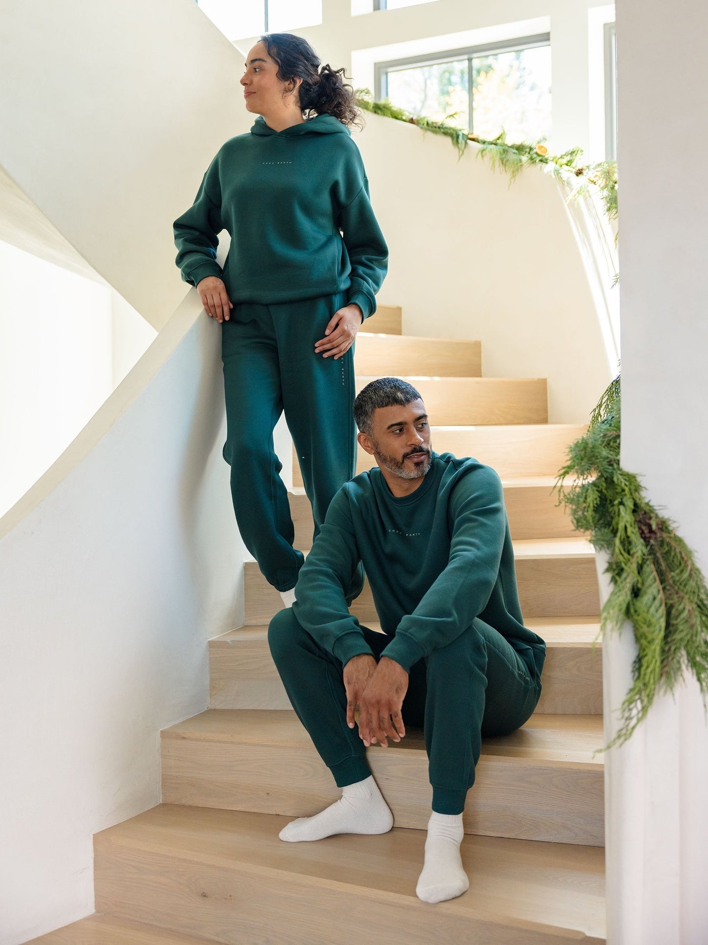 Men's CityScape Jogger - Last Chance