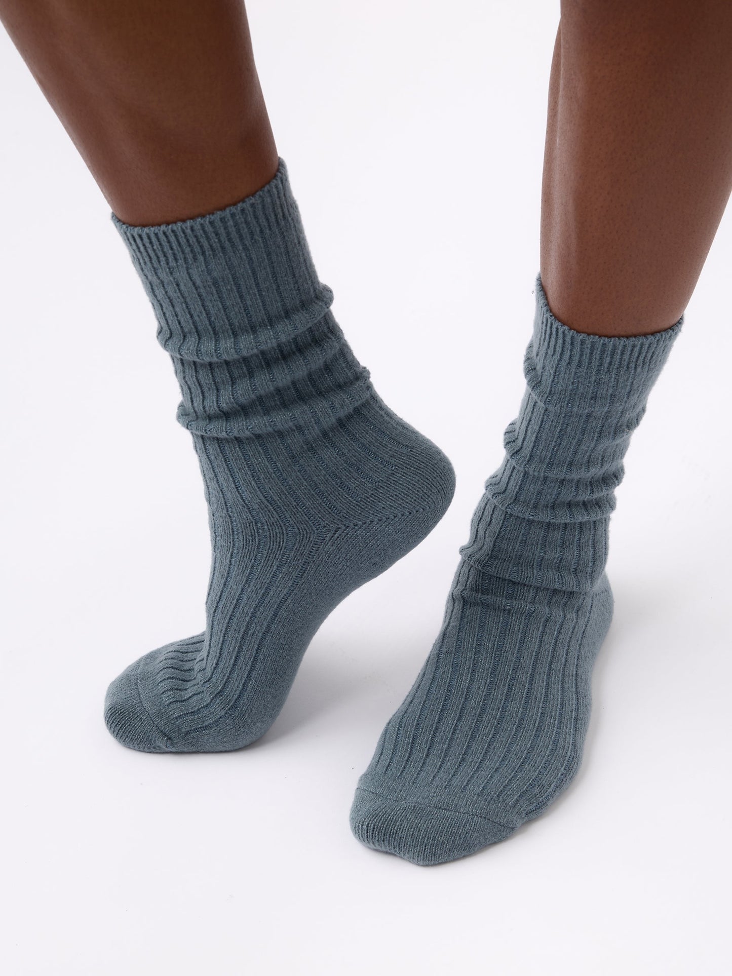 The Plush Lounge Sock 1-Pack - Wholesale