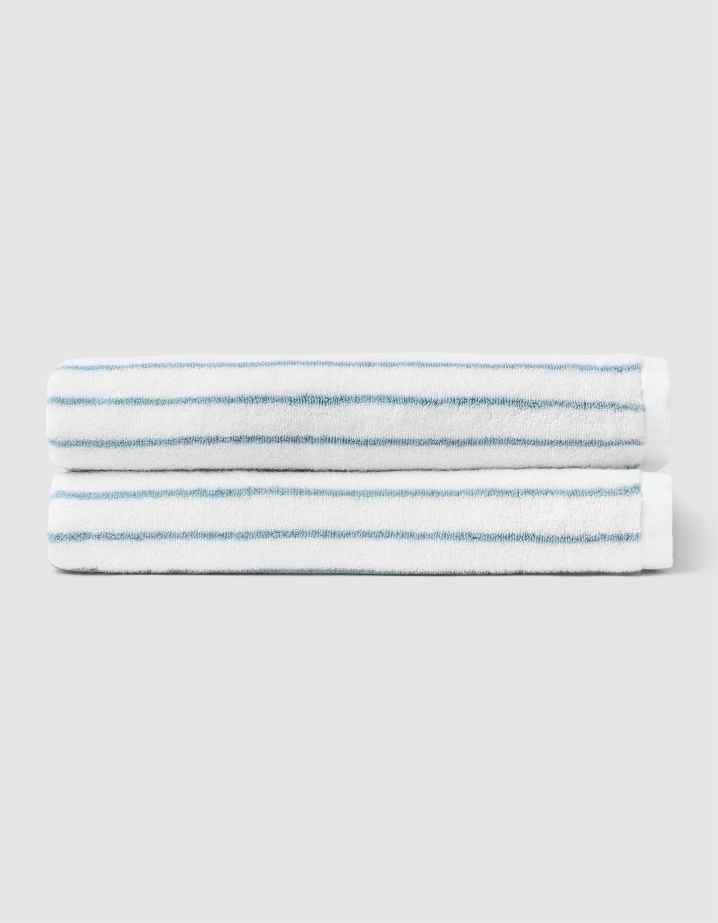 Luxe Bath Towels - Wholesale