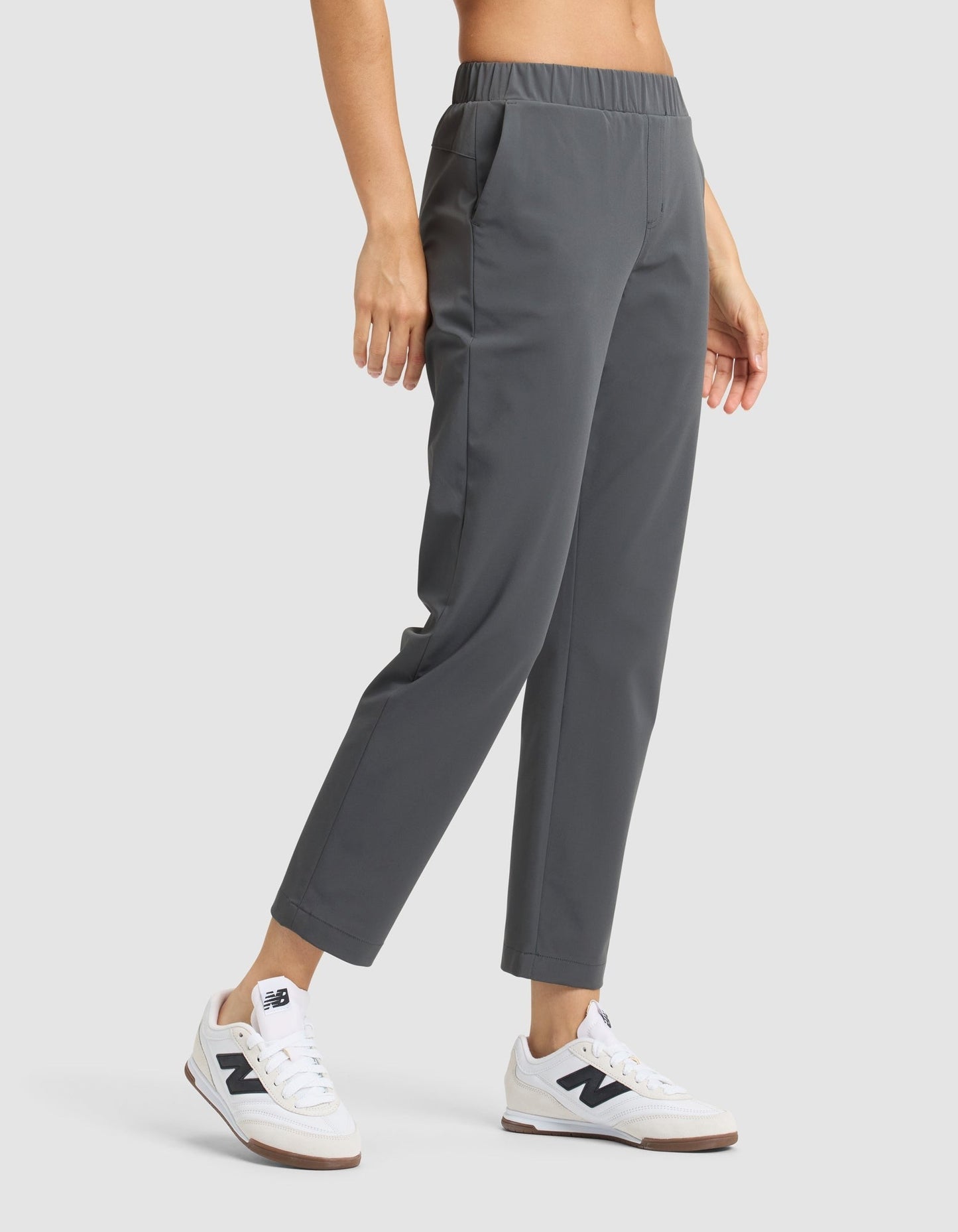 Women's Always Cropped Pant - Wholesale