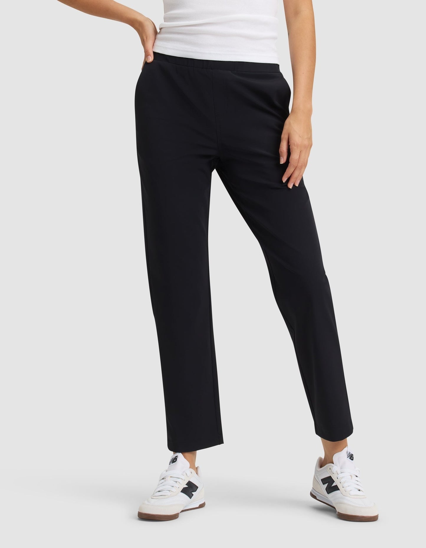 Women's Always Cropped Pant - Wholesale