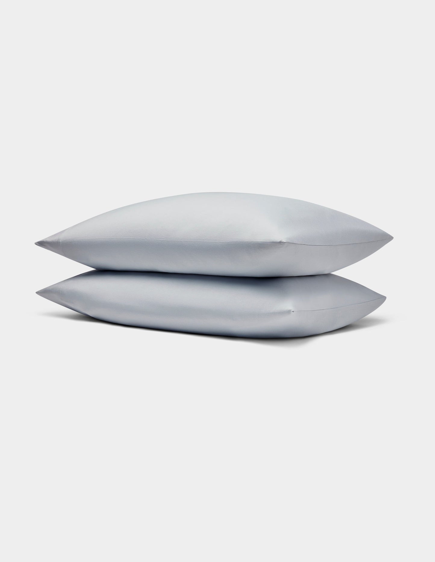 Bamboo Jersey Pillowcases