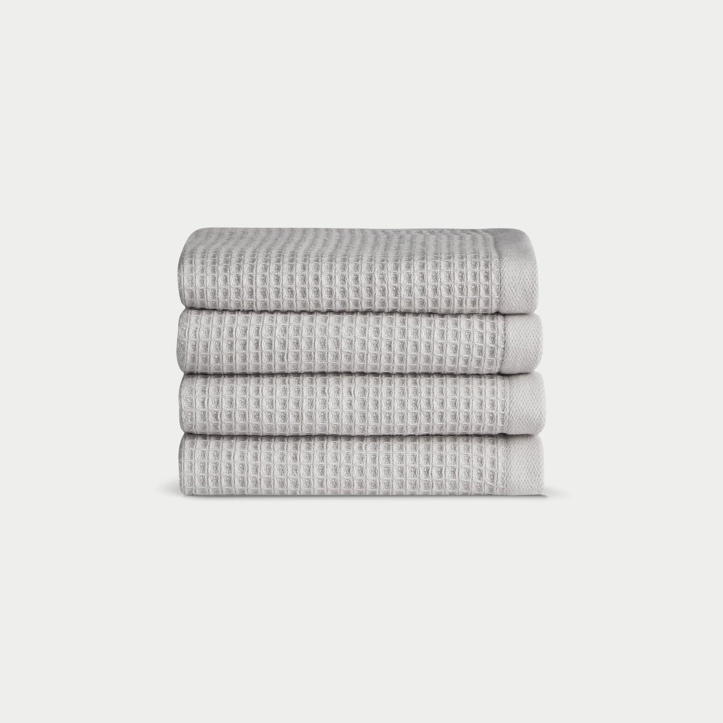 Waffle Washcloths - Wholesale