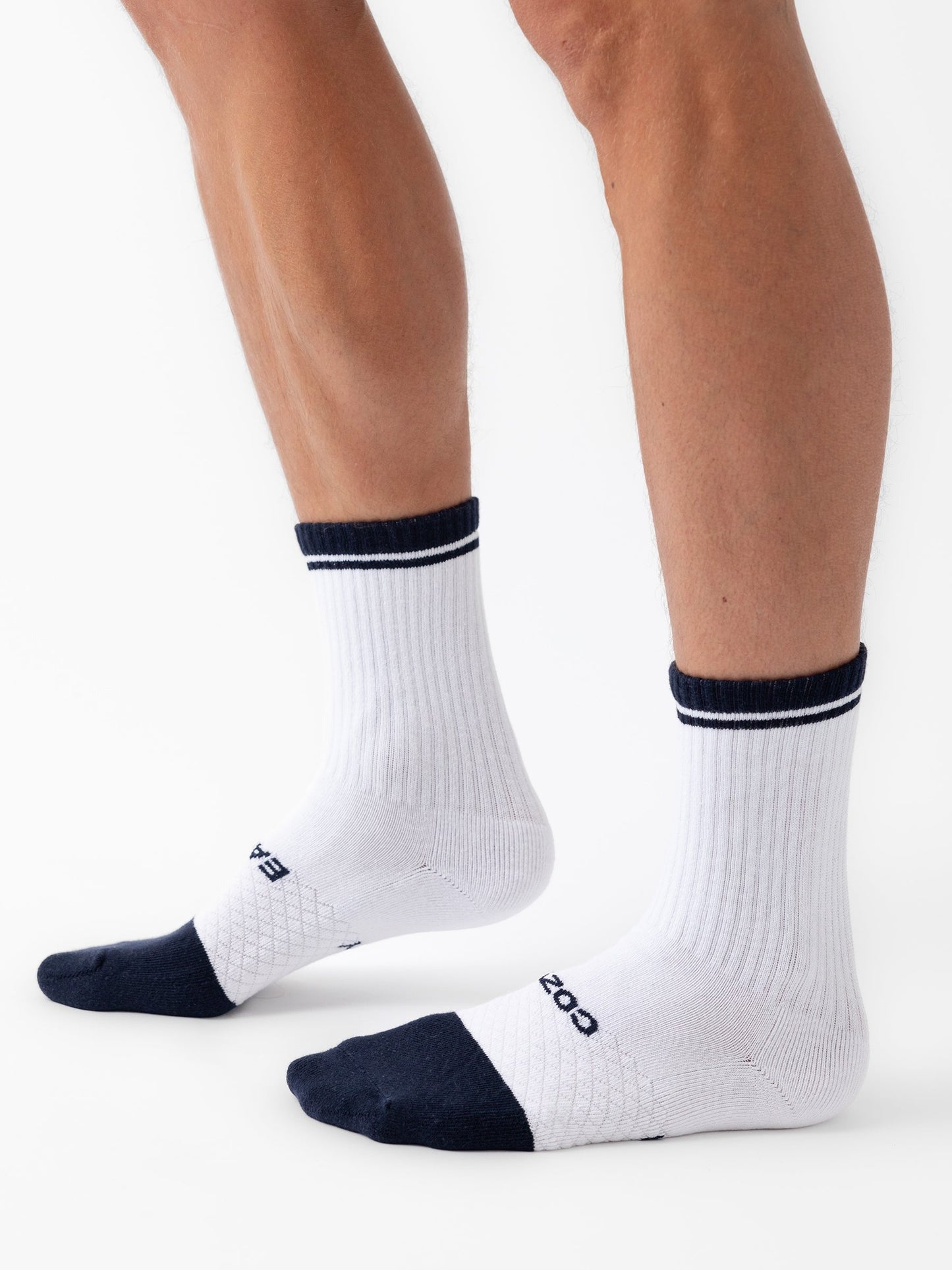 Essential Calf Sock - Wholesale