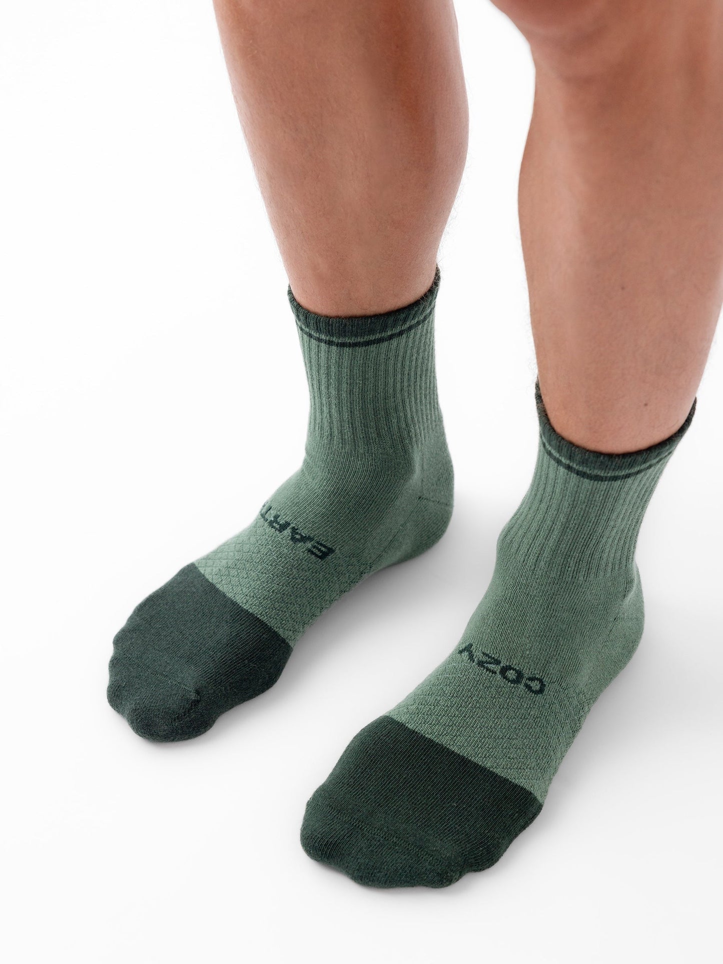 Essential Quarter Sock 4-Pack - Wholesale