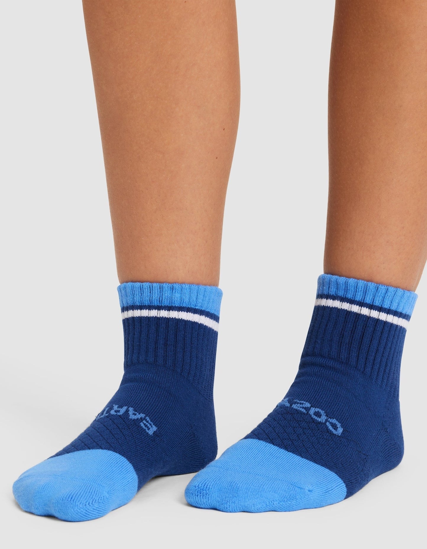 Essential Quarter Sock 4-Pack - Wholesale