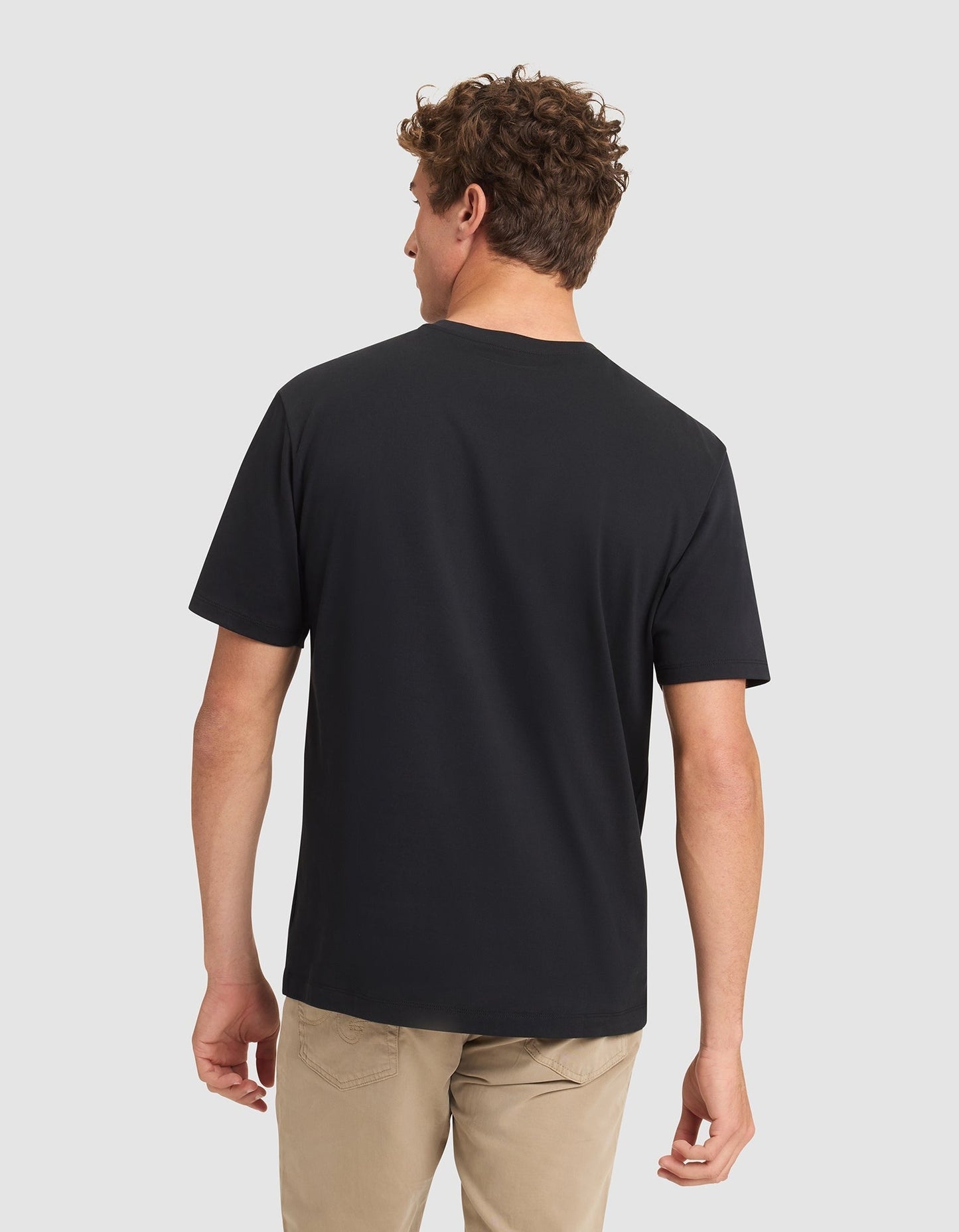Men's All Day Tee - Wholesale