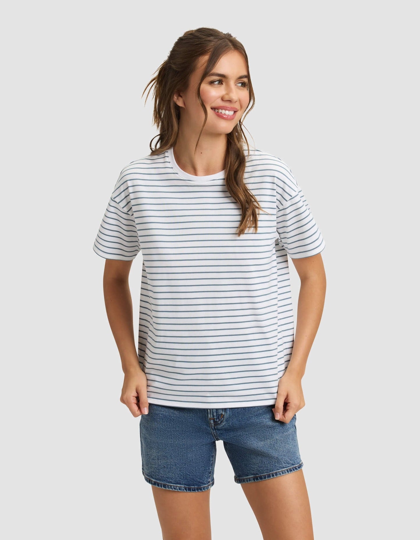 Women's All Day Tee