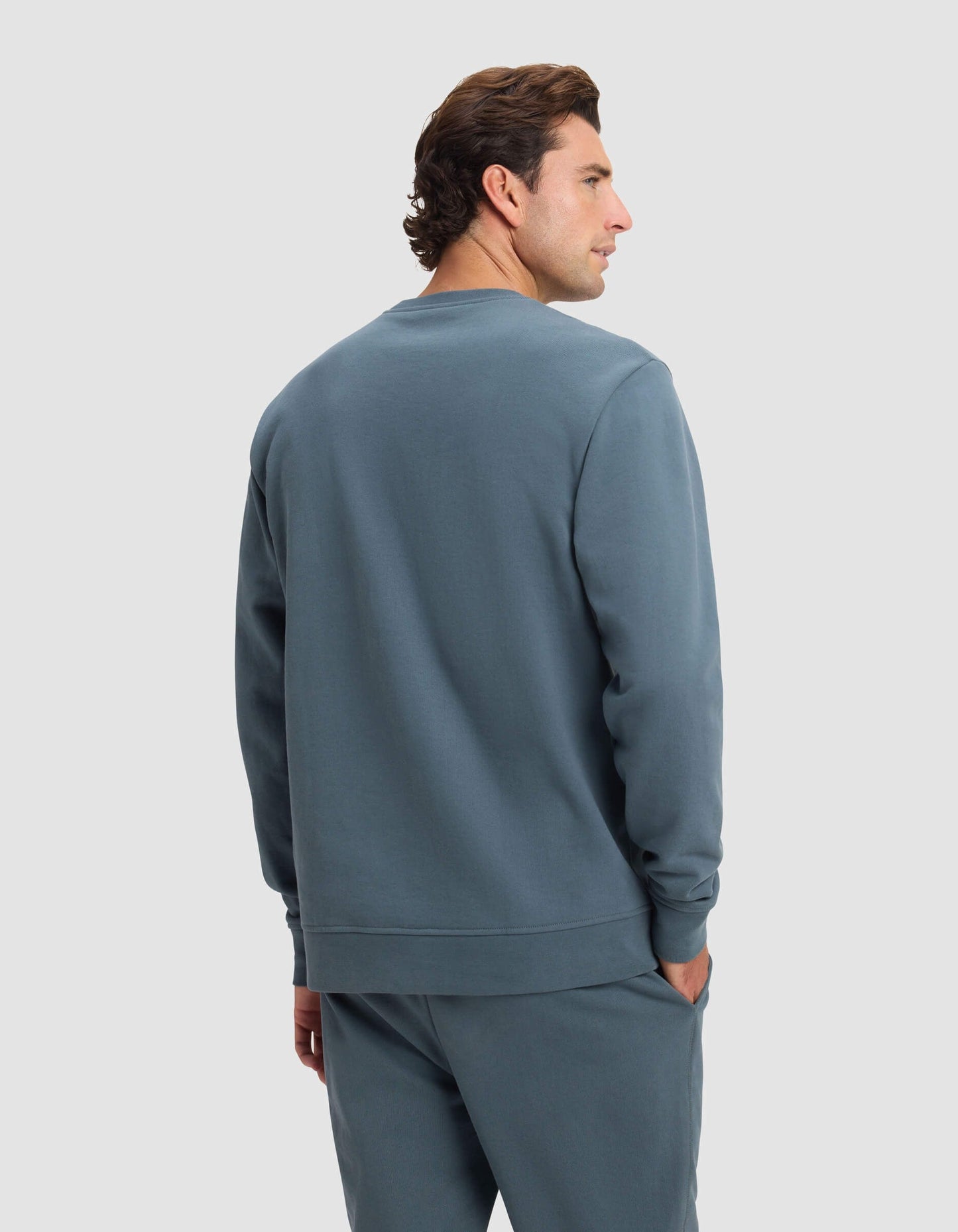 Men's Dylan Crewneck