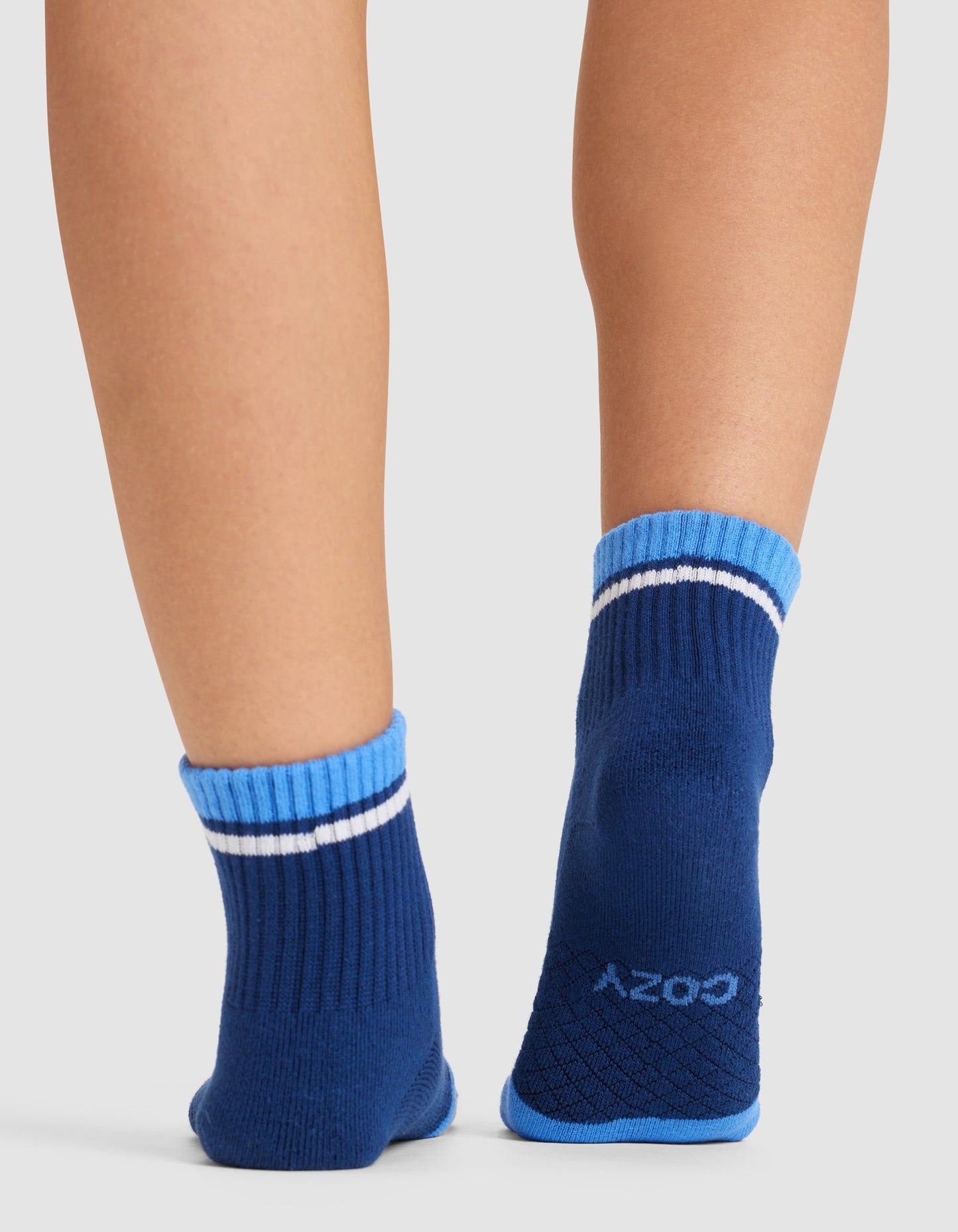 Essential Quarter Sock 4-Pack - Wholesale