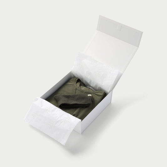 Cozy Earth Gift Box