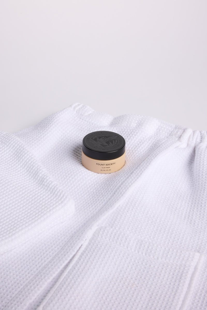 At-Home Spa Bundle