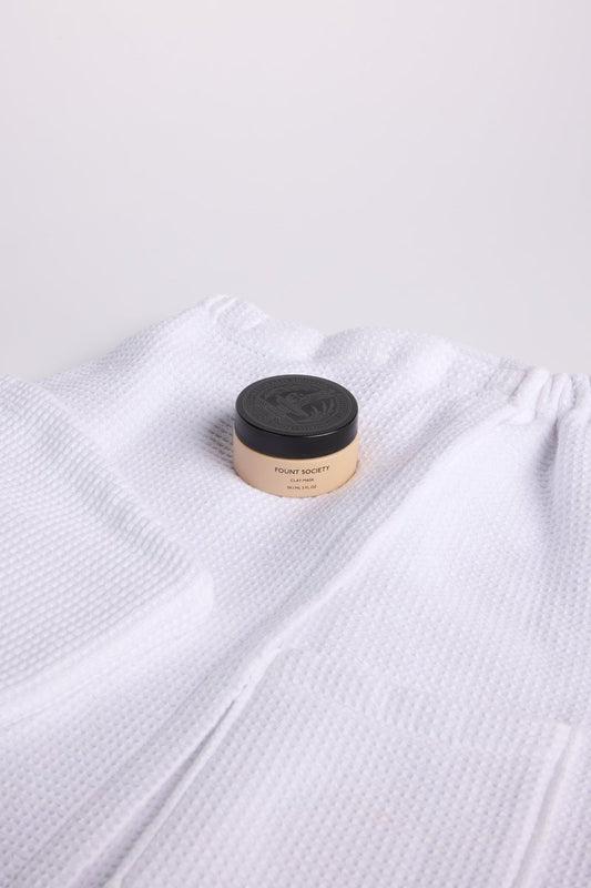 At-Home Spa Bundle