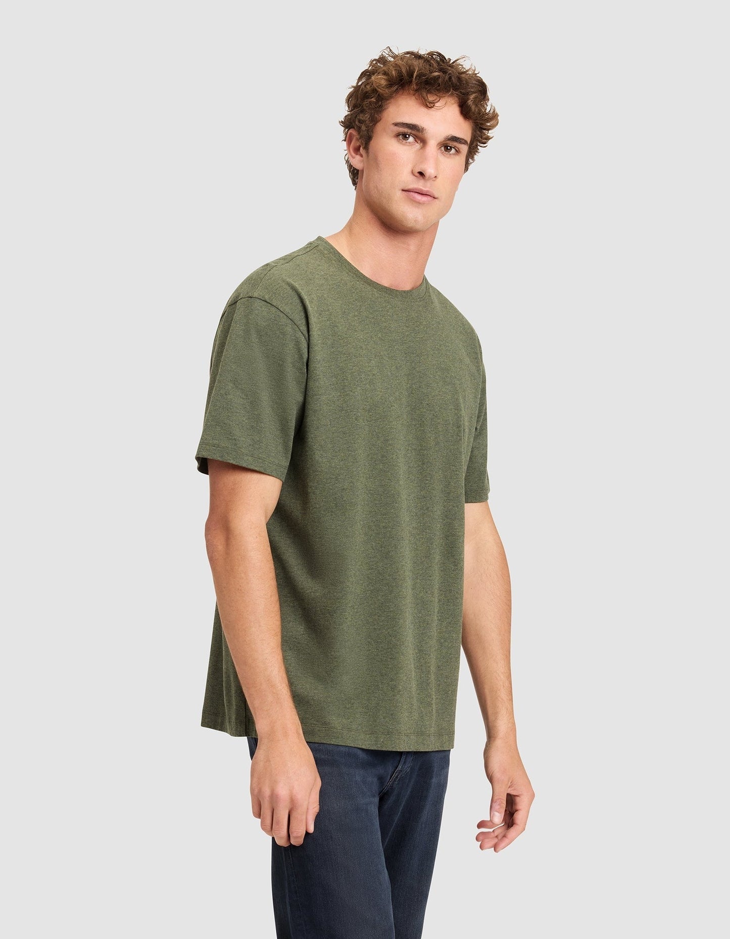 Men's All Day Tee - Wholesale
