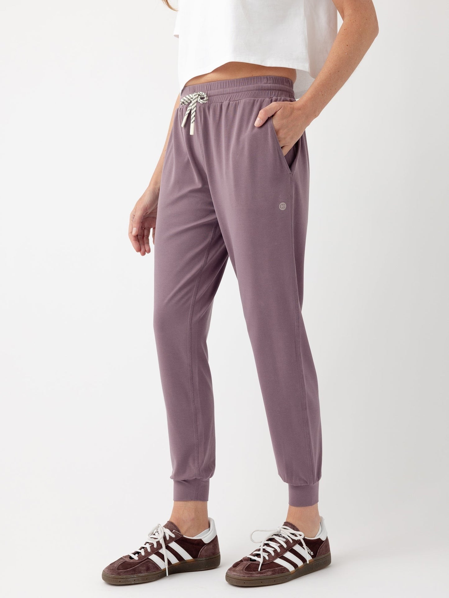 Women's Studio Jogger - Wholesale