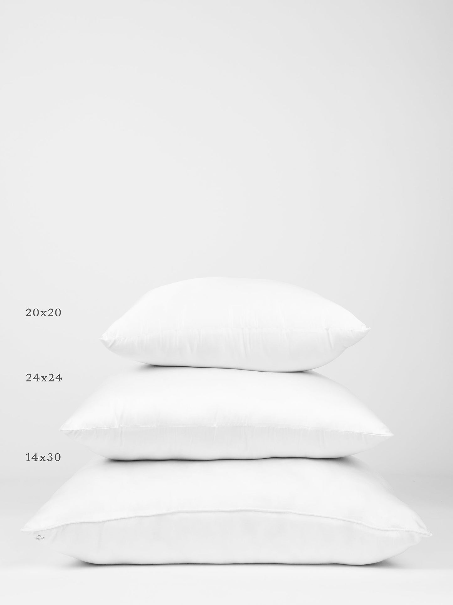 Premium Down Alternative Insert - Wholesale