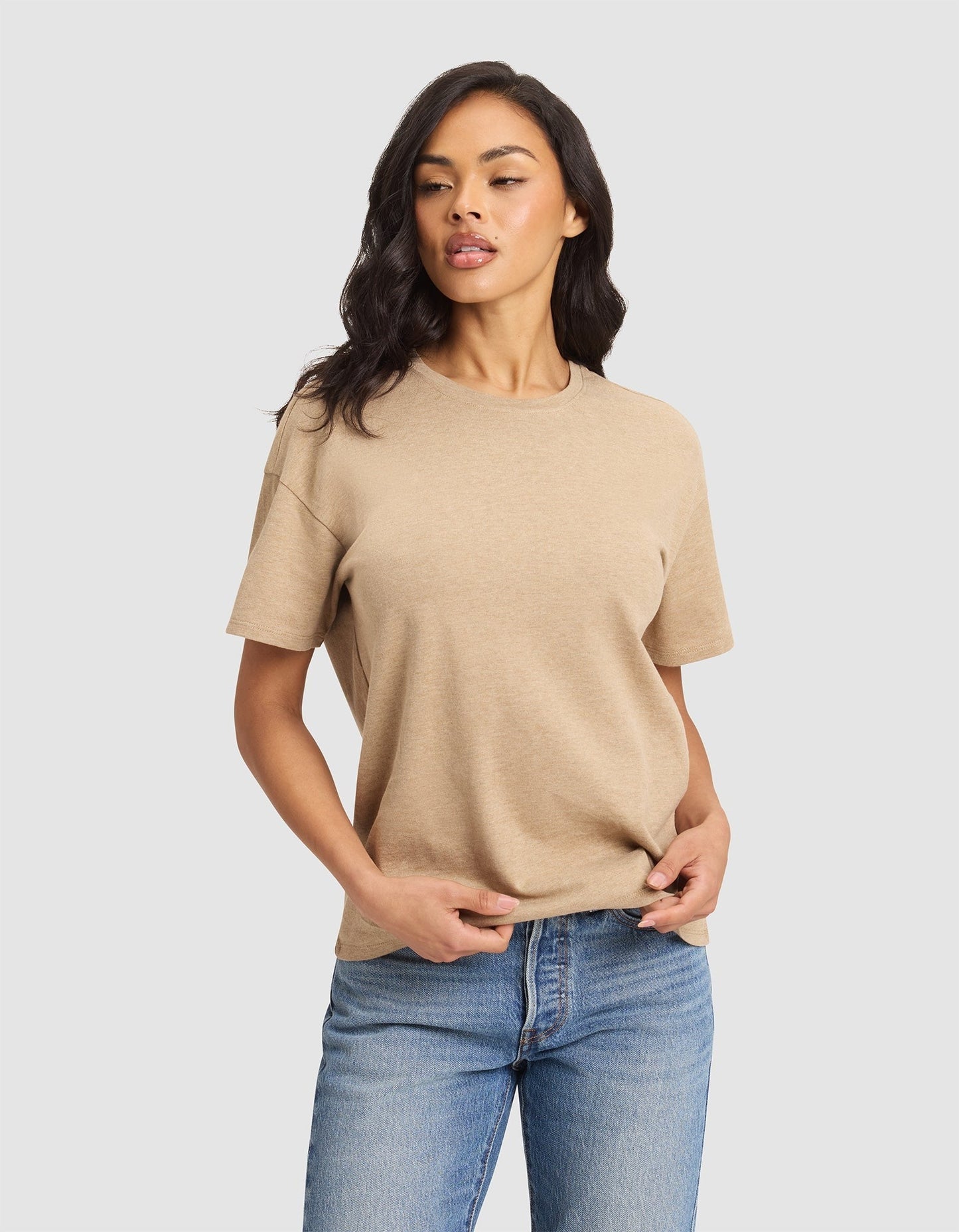 Women's All Day Tee - Wholesale