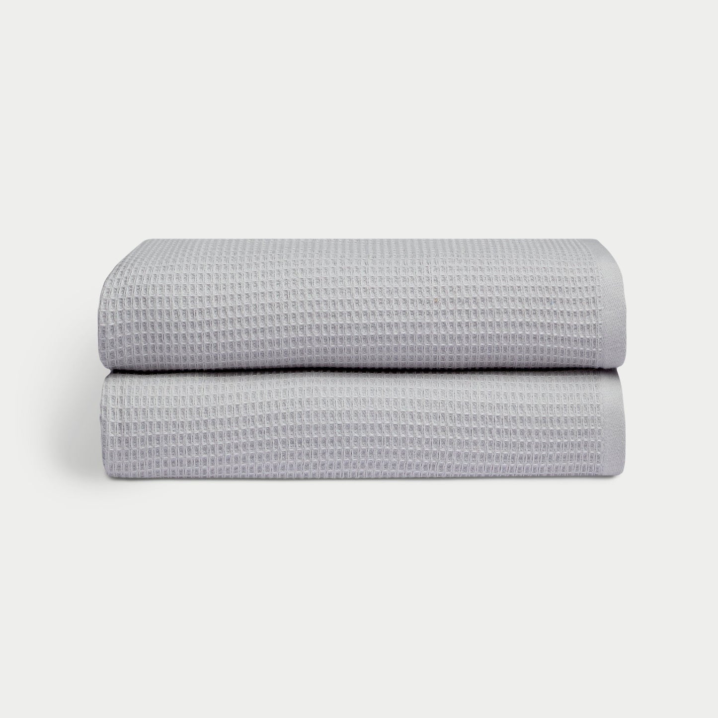 Waffle Bath Towels - Wholesale